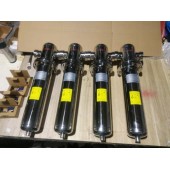 不锈袋式过滤器 不锈钢保安过滤器