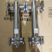 新能源锂电禁铜锌过滤设备 空气过滤器禁铜锌