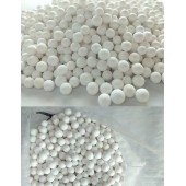 AB罐吸附干燥塔用活性氧化铝球干燥剂3-5mm直销