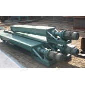 WLSZ525薄荷叶输送机厂家