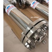 316L不锈钢过滤器 不锈钢过滤器 不锈钢三级过滤器