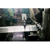 丰城板材激光测厚仪 非接触+实时+在线 生产线好伙伴