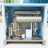 冷干机生产厂家 冷干机供应商 空压机干燥机