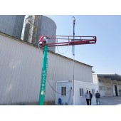 看看一台扦样机能为一个粮库提供哪些情绪价值