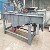 废油筛分机过滤机生产厂家 食品级振动筛