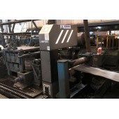 句容板材宽度检测仪器精度是多少？