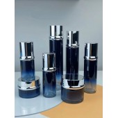 化妆品玻璃瓶厂家 护肤品包装瓶工厂 玻璃瓶生产厂家