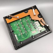 合成石绝缘过炉贴片托盘线路板测试治具来图加工