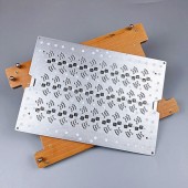 ICT电路板测试治具集成电路测试仪器治具芯片工装