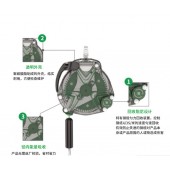 天津梅思安 63210-00ACN V-TEC 速差器