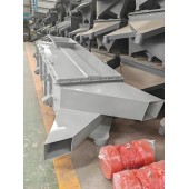 直线振动筛的全国最大生产厂家