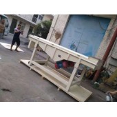 直线筛生产厂家 塑料颗粒筛子