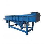 双轴直线筛 振动筛厂家