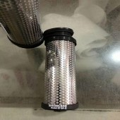 汉粤精密过滤器新款滤芯E3-48L E1-48L