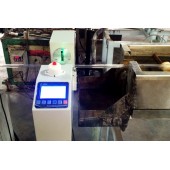 济南热熔胶棒直径均匀性控制：在线测径仪的应用与选型