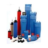 空压机过滤器 微油雾过滤器