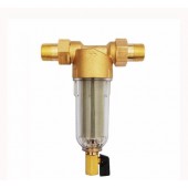 终端过滤器 前置过滤器