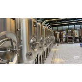 精酿啤酒设备厂家自酿啤酒设备有哪些配置