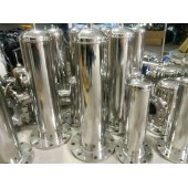 气体过滤器 食品级过滤器