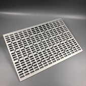 多槽位易损件测试治具SMT芯片载具非标焊接夹具