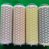 制氧机专用滤芯SAL-6/8-C SAL-6/8-T