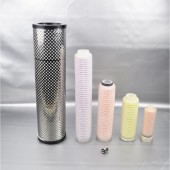 盛大精密过滤器SAL-40/8-C SAL-40/8-T