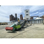 荣祥粮食扒谷机什么物料都能用