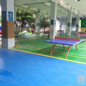 四川成都地坪漆厂家 地坪涂料工程 科冠自产自销