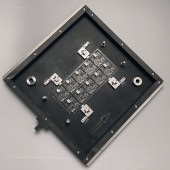 DIP合成石波峰焊治具托盘印刷贴片防静电玻纤治具