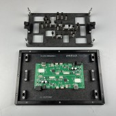 非标电路板定位合成石治具劳士领过锡炉波峰焊治具