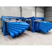 FYBS1230摇摆筛 可适用于各种行业筛选分级