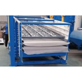 FYBS1530机制砂筛分机 性能稳定可靠、安装调试方便