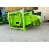 FYBS1030筛分机 1-5层分级筛