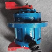 yzul系列震动电机 卧式电机生产厂家