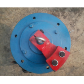 YZUL-30-4单层双出口旋振筛适用电机