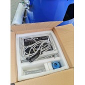 厂家供应工业震动筛  多层圆震动筛支持定制