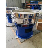 丸子粉末震动筛 馅料专用筛子源头生产厂家