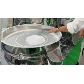 冷冻食品筛分机 食品厂专用震动筛 材质为不锈钢