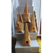 Komatsu bucket teeth P0200TL