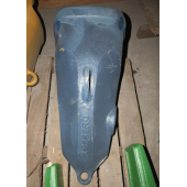 Komatsu X252RC bucket teeth