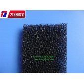 厂家生产大业腾飞工业过滤网孔海绵