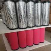 高效精密过滤器滤芯LY-D360AO LY-D360AA