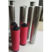 压缩空气过滤器滤芯LY-D360AX LY-D360ACS