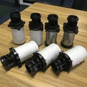 parker滤芯  P025AAP P025ACS滤芯