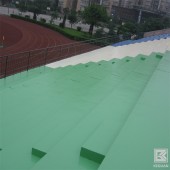 重庆地坪涂料工程施工/地坪漆施工工程/科冠制造