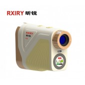 RXIRY昕锐高尔夫手持便携式激光测距仪旗帜锁定