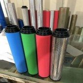 SL系列精密滤芯SLGL-25HC SLGL-25HT