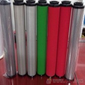 山立精密过滤器滤芯