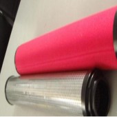 山立滤芯 SLAF-250HC/HT/HA