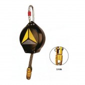 湖北代尔塔 505130 AN130 防坠制动器